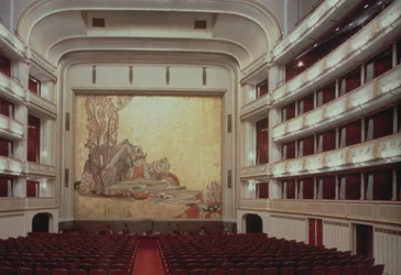 Auditorium de l