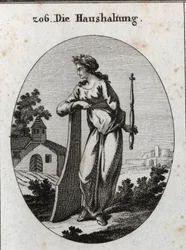 Allégorie de l