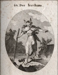 Allégorie de l