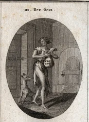 Allégorie de l