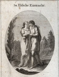 Allégorie de l