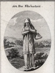 Allégorie de l