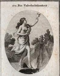 Allégorie de l