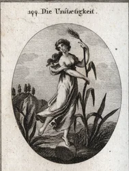 Allégorie de l