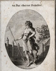 Allégorie de l