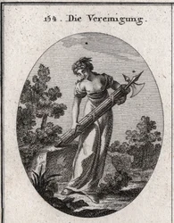 Allégorie de l