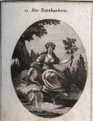 Allégorie de l