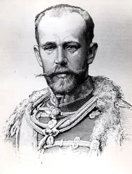 Archiduc Rodolphe d