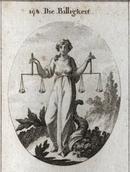 Allégorie de l