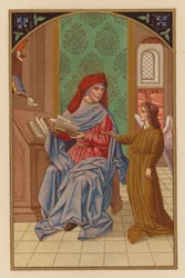 Matthaeus, Evangile