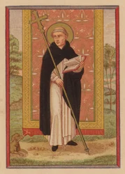 Saint Dominique