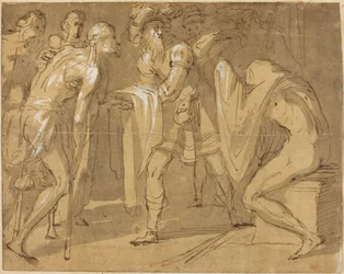Saint Homobon