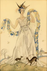 La Danseuse