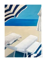 Escapade estivale à la plage