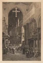Cathédrale de Gefaler