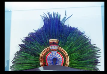 Coiffe (plume)