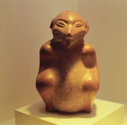 Tlacuache (bois)