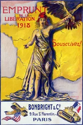 Affiche pour L