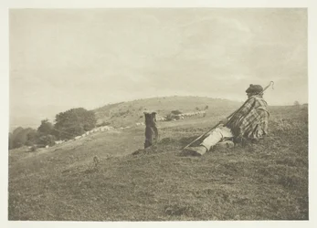 Une Pastorale