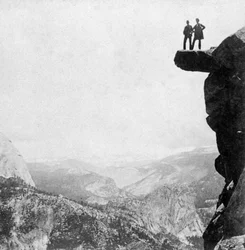 Vallée de Yosemite, Californie