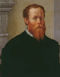 Autoportrait, c.1525-30