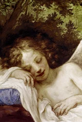 Amour endormi