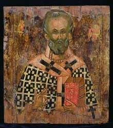Saint Nicolas