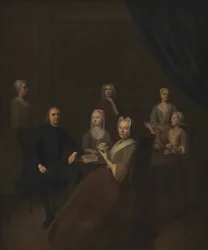 Les beaux-parents de l
