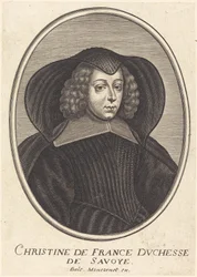 Christine de France