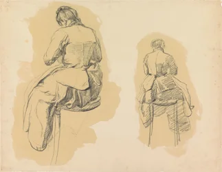 Deux études d