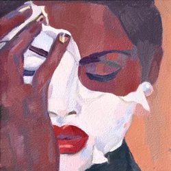 Face 1