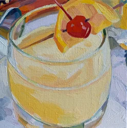 Cocktail 7, 2019