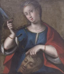 Judith et Holopherne