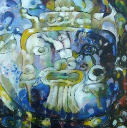 Masque de l
