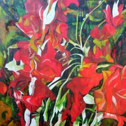 Fleurs d