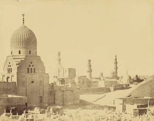 Tombeaux des Califes (Caire).