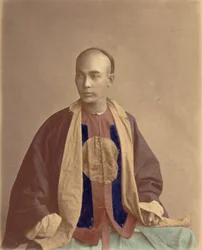 Soldat de la ligne, années 1870