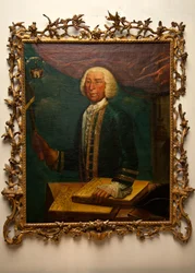Autoportrait