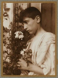 Garçon sicilien