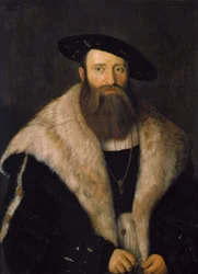 Duc Louis X de Bavière