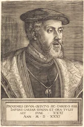Empereur Charles V