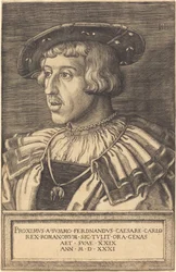 Empereur Ferdinand I