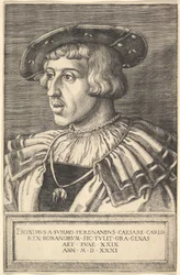 Empereur Ferdinand Ier