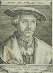 Erasmus Balderman