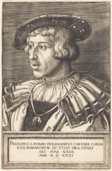Roi Ferdinand Ier
