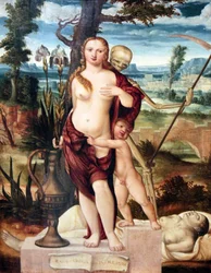 Latin : Vanitas Vanité