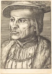 Leonhard von Eck