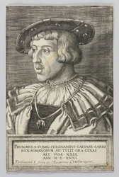 Portrait de l