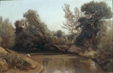 Le fleuve