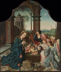 La Nativité